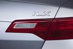 Acura ILX Concept 2012 года